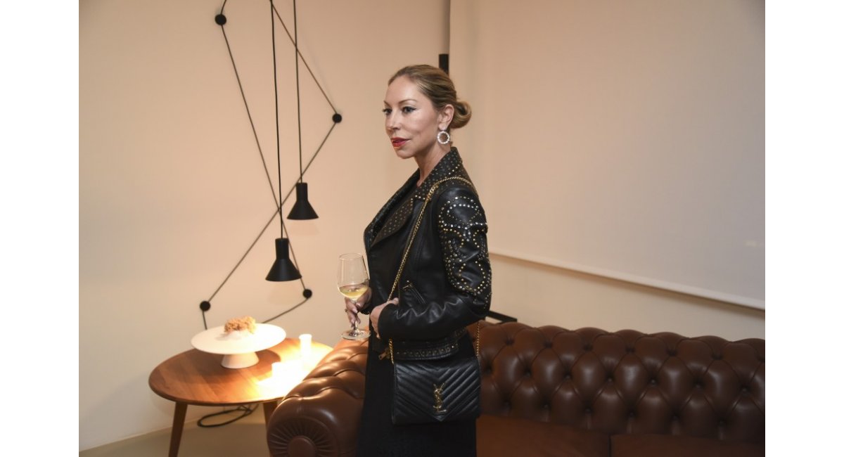 Celebración del 50 aniversario de B&B Italia