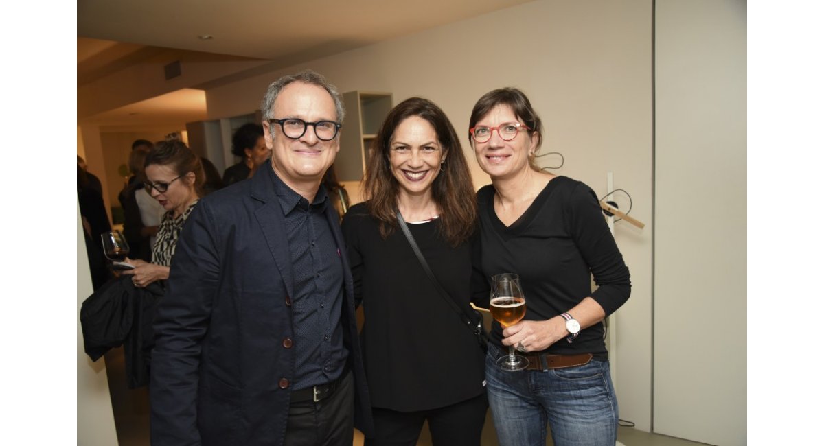 Celebración del 50 aniversario de B&B Italia