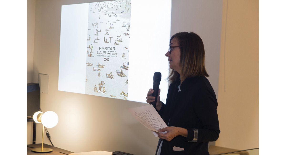 Bases habitacola minim barcelona 2019