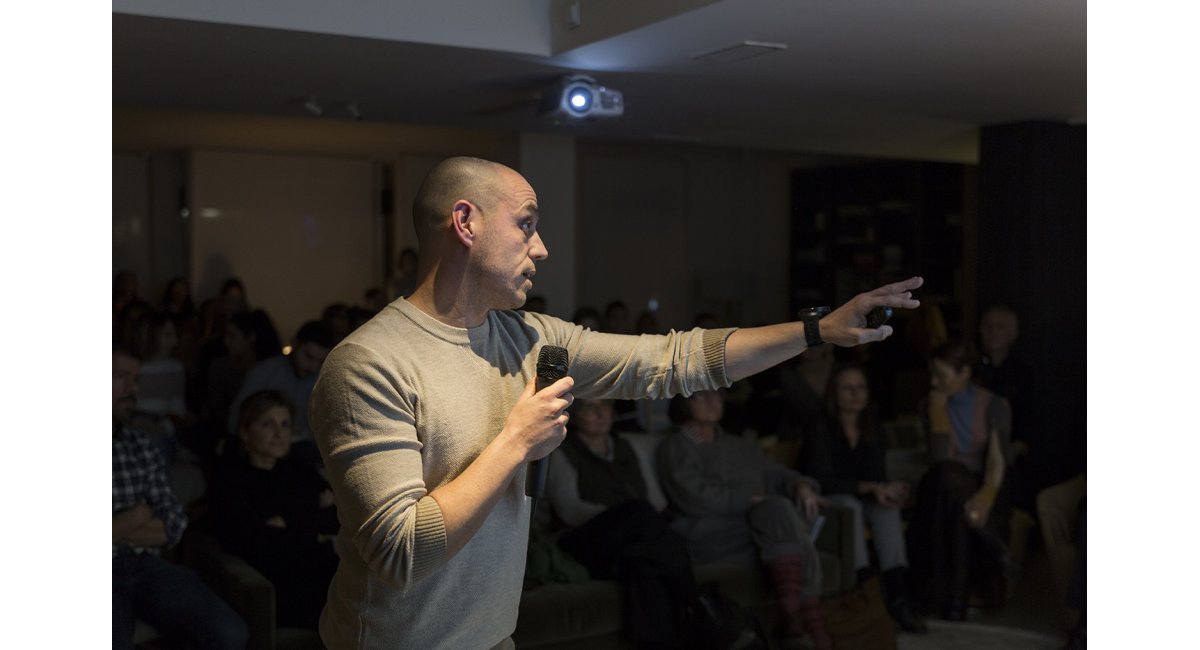 Bases habitacola minim barcelona 2019