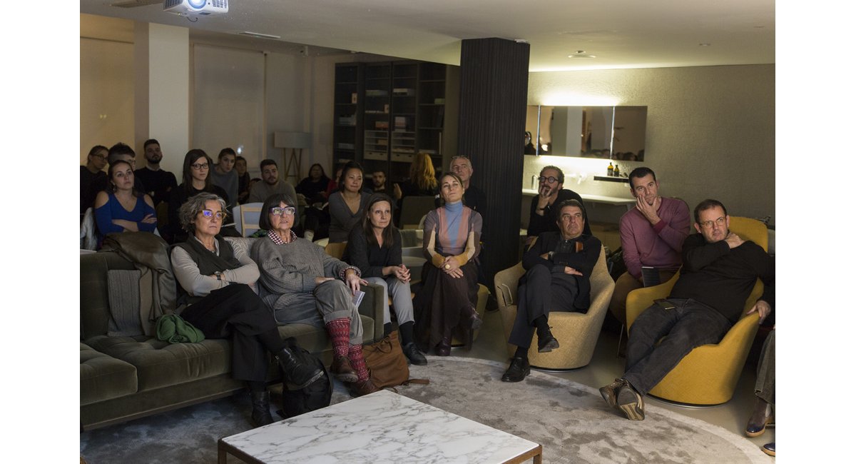 Bases habitacola minim barcelona 2019