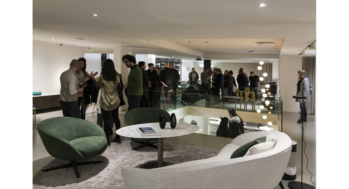 Bases habitacola minim barcelona 2019