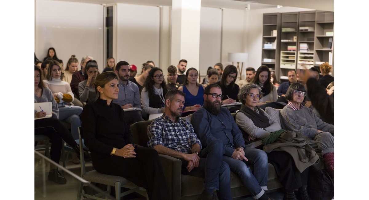 Bases habitacola minim barcelona 2019