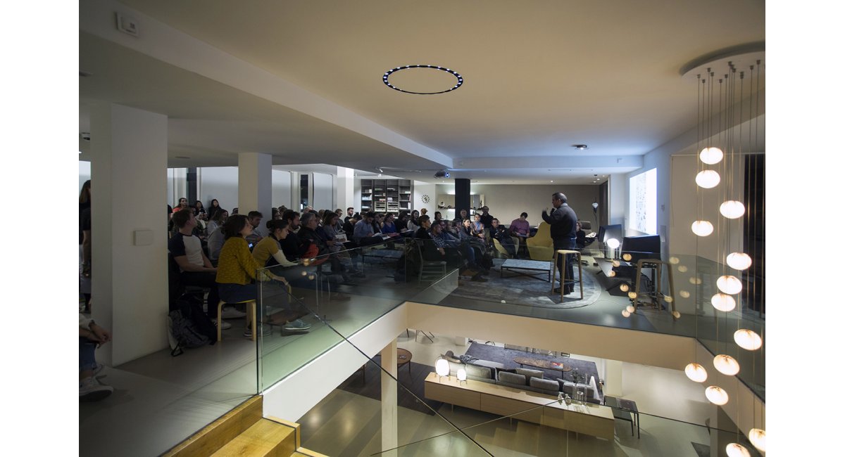 Bases habitacola minim barcelona 2019