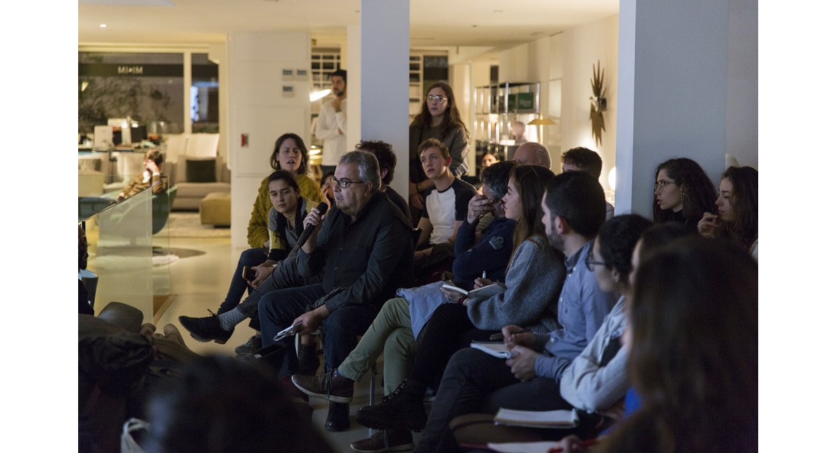 Bases habitacola minim barcelona 2019