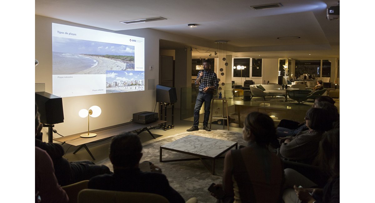 Bases habitacola minim barcelona 2019