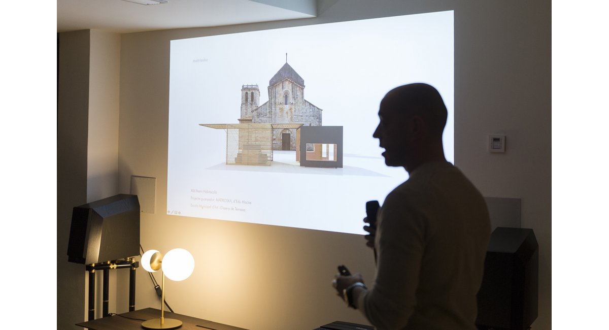 Bases habitacola minim barcelona 2019