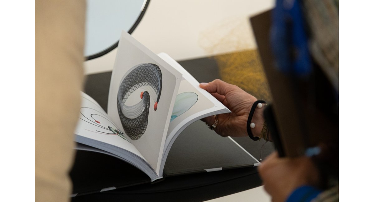 Exposición de Candela Cort en MINIM Barcelona