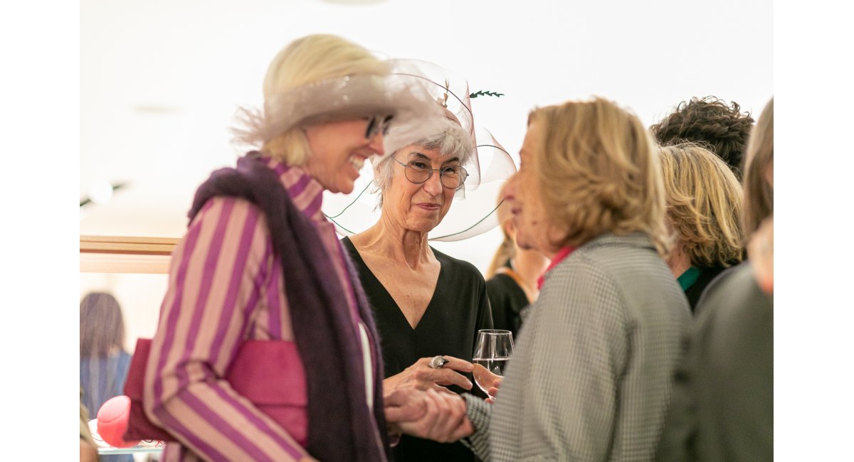 Exposición de Candela Cort en MINIM Barcelona