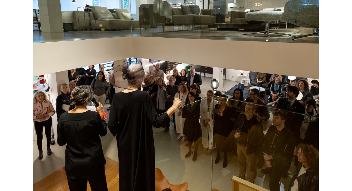 Exposición de Candela Cort en MINIM Barcelona