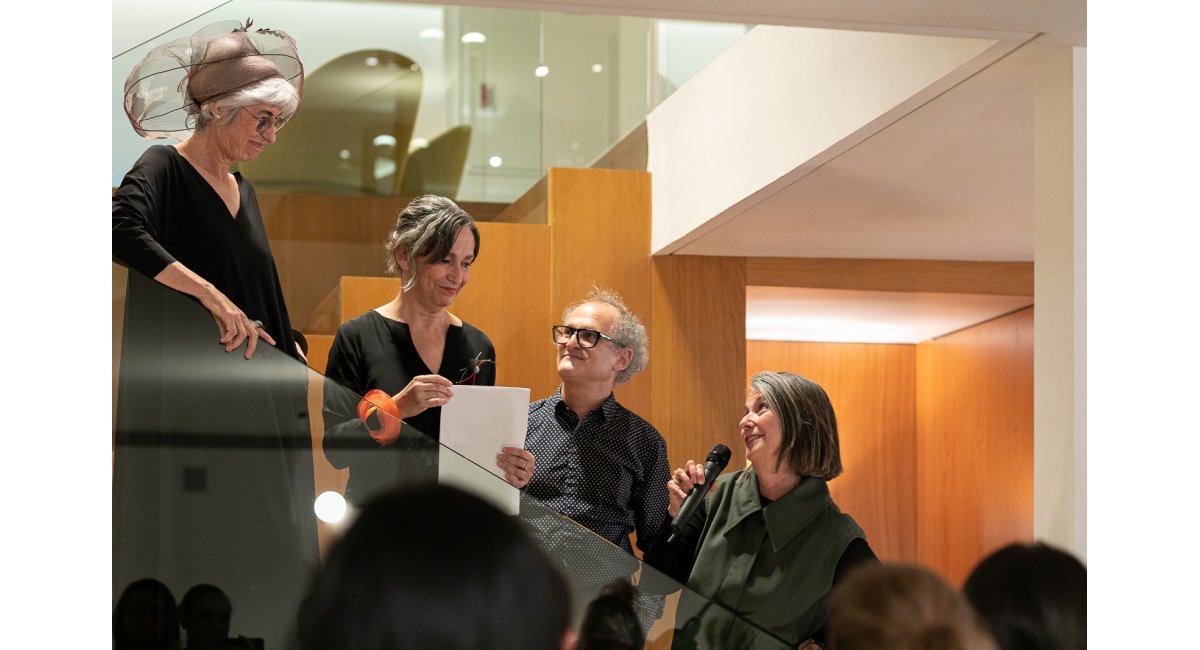 Exposición de Candela Cort en MINIM Barcelona