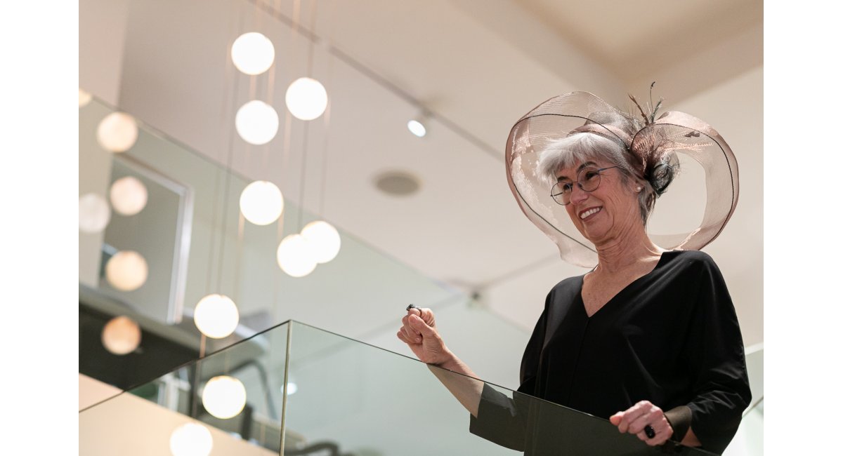 Exposición de Candela Cort en MINIM Barcelona