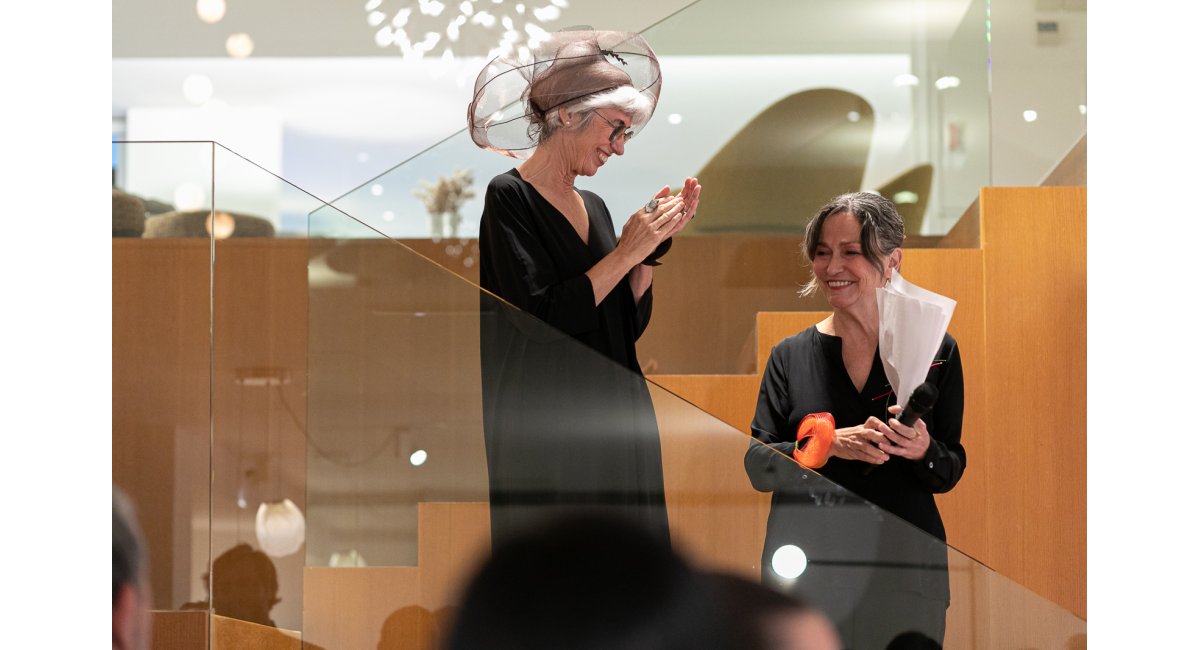 Exposición de Candela Cort en MINIM Barcelona