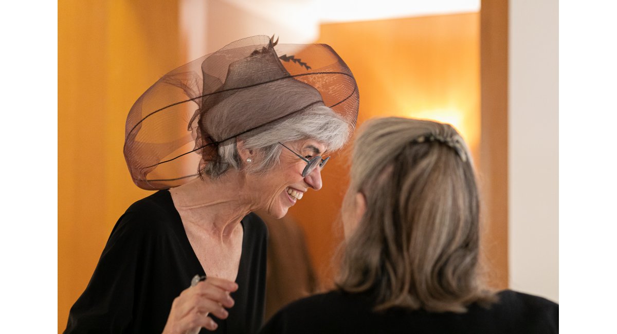 Exposición de Candela Cort en MINIM Barcelona