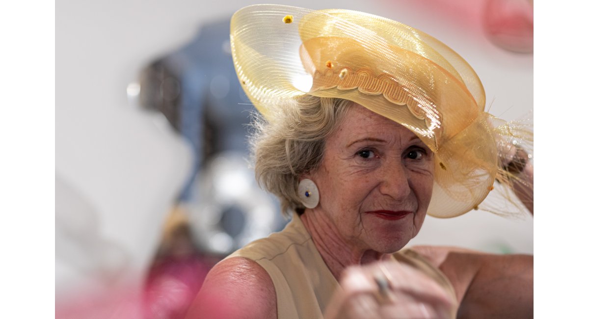 Exposición de Candela Cort en MINIM Barcelona