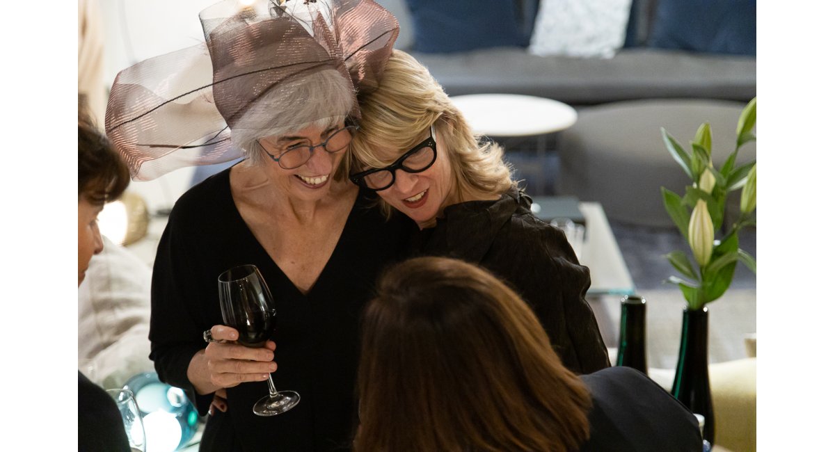 Exposición de Candela Cort en MINIM Barcelona