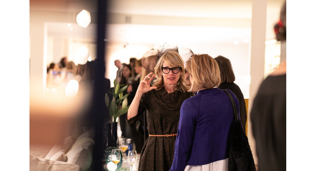 Exposición de Candela Cort en MINIM Barcelona