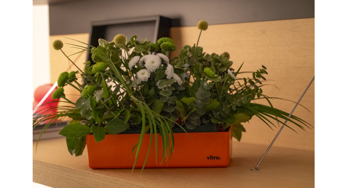 Evento Celebrating Eames Vitra en MINIM Barcelona