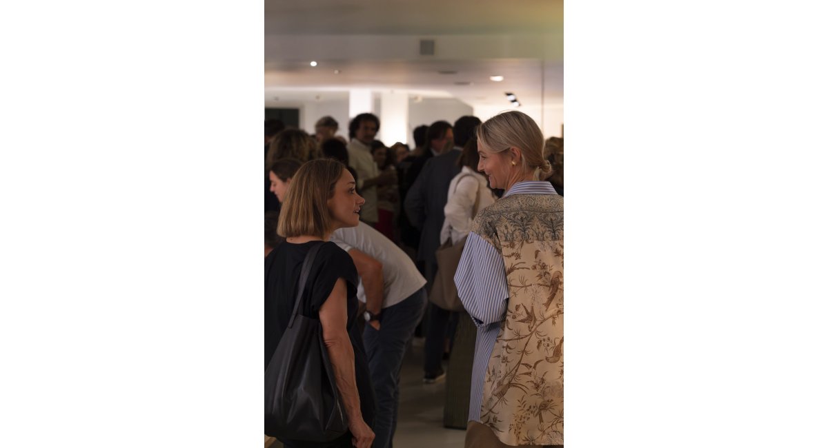 Evento Celebrating Eames Vitra en MINIM Barcelona