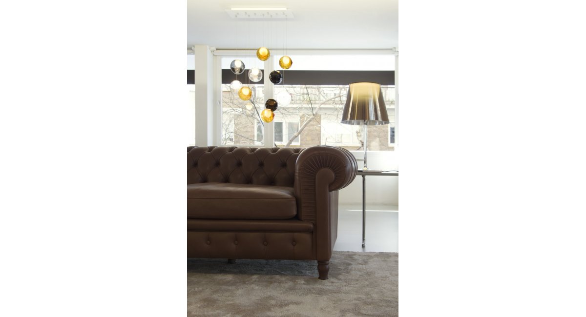 Reportaje MINIM Barcelona by IEFC