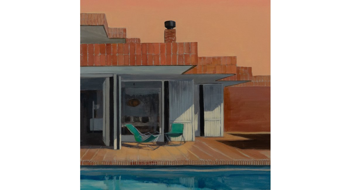 exposición Bea Sarrias en MINIM Madrid