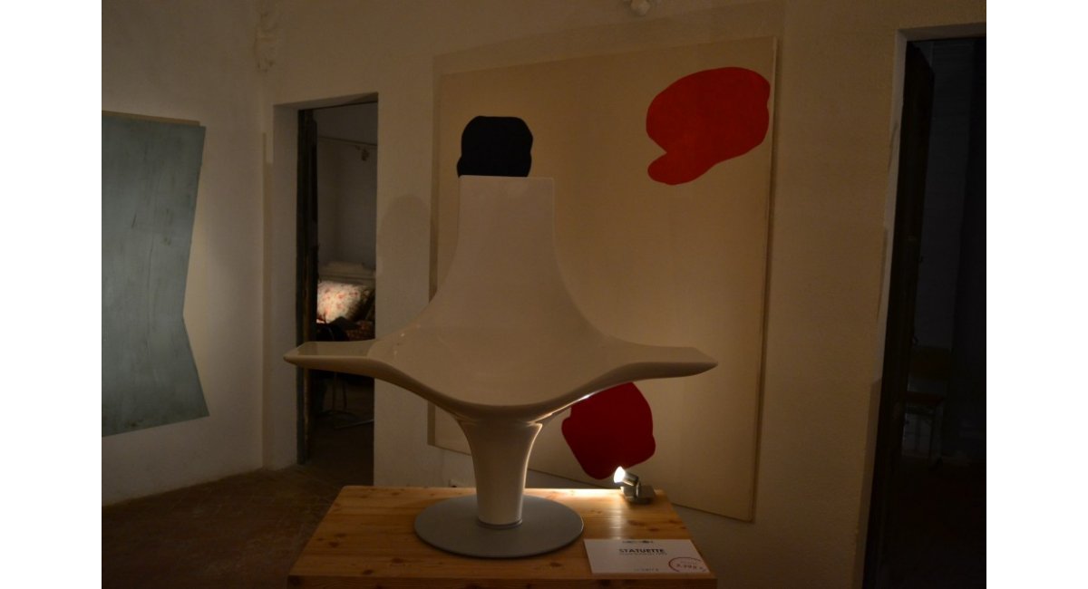 Cappellini en Palau Casavells.