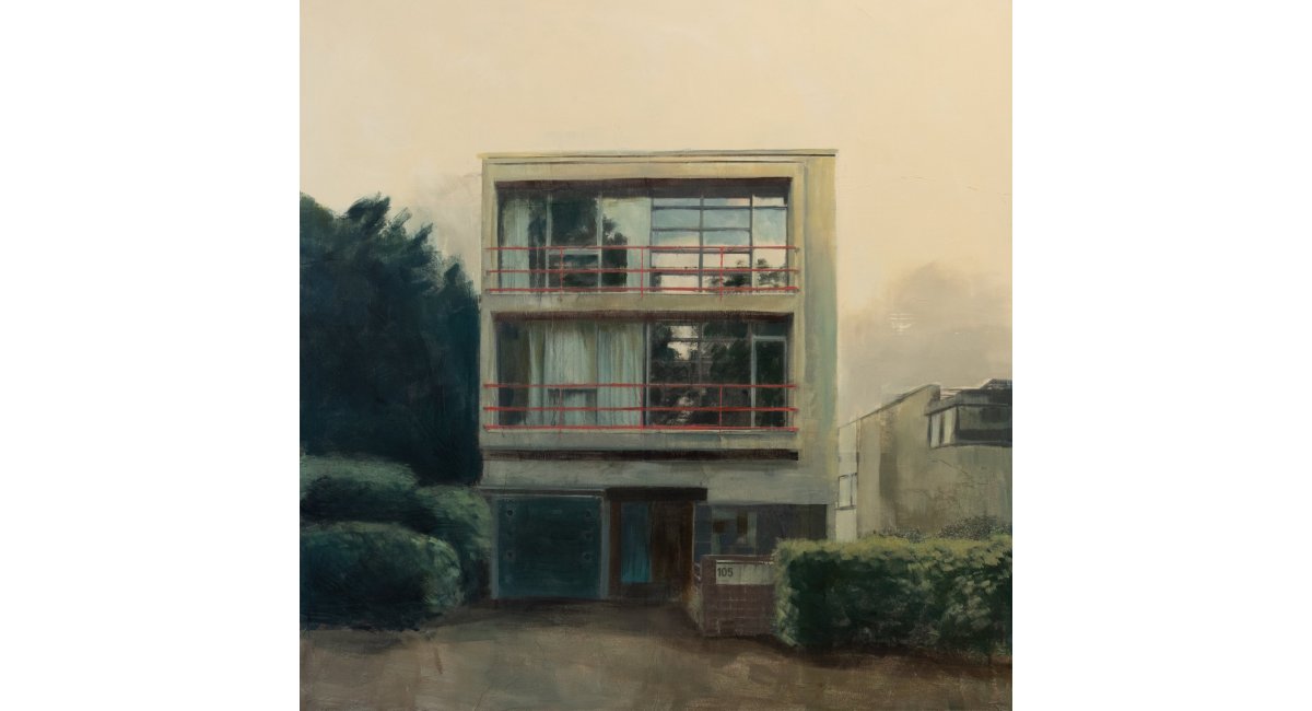 exposición Bea Sarrias en MINIM Madrid