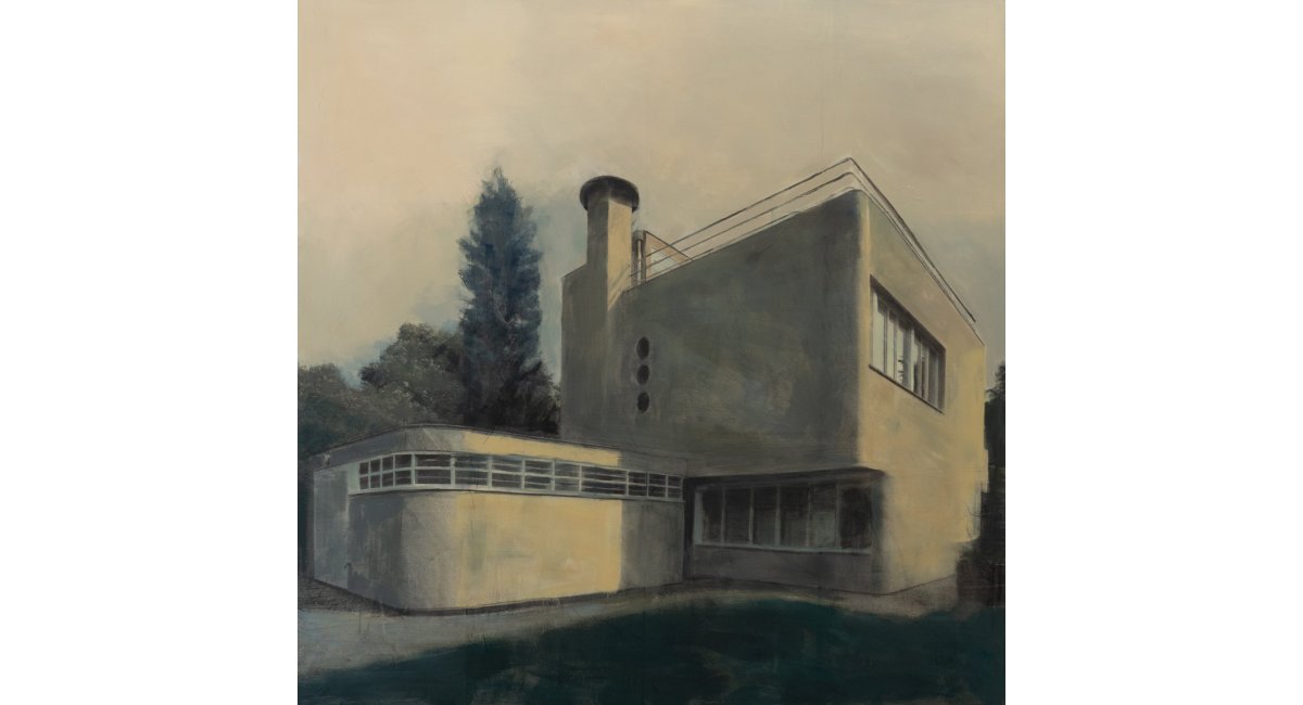 exposición Bea Sarrias en MINIM Madrid