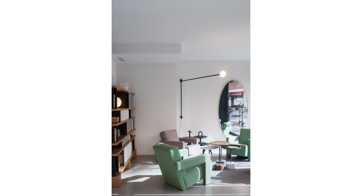 Reportaje MINIM Barcelona by IEFC