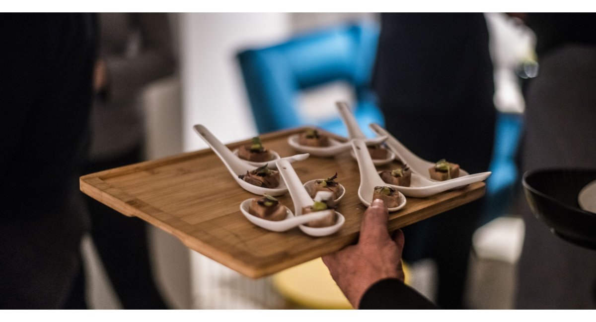 Evento Rodolfo Dordoni y Minotti en MINIM Barcelona