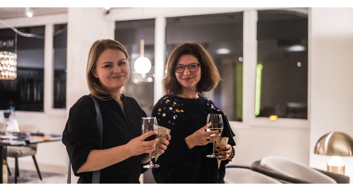 Evento Rodolfo Dordoni y Minotti en MINIM Barcelona