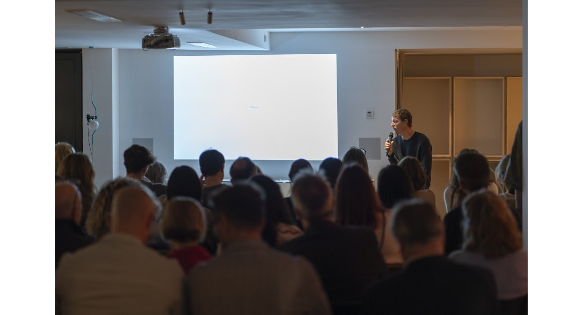 David Lopez Quincoces x Living Divani en MINIM