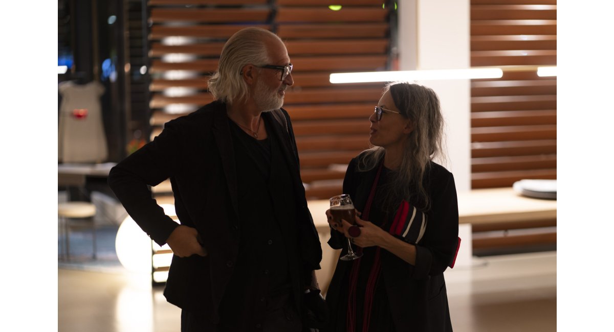 David Lopez Quincoces x Living Divani en MINIM