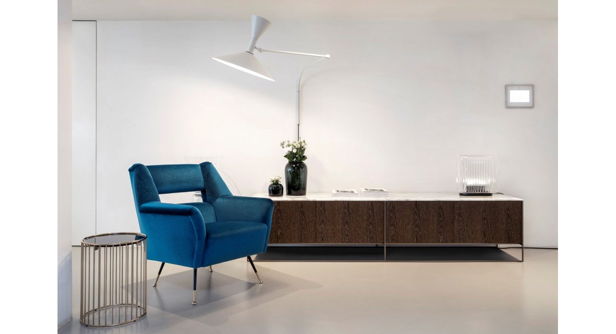 Expo Minotti MINIM Barcelona