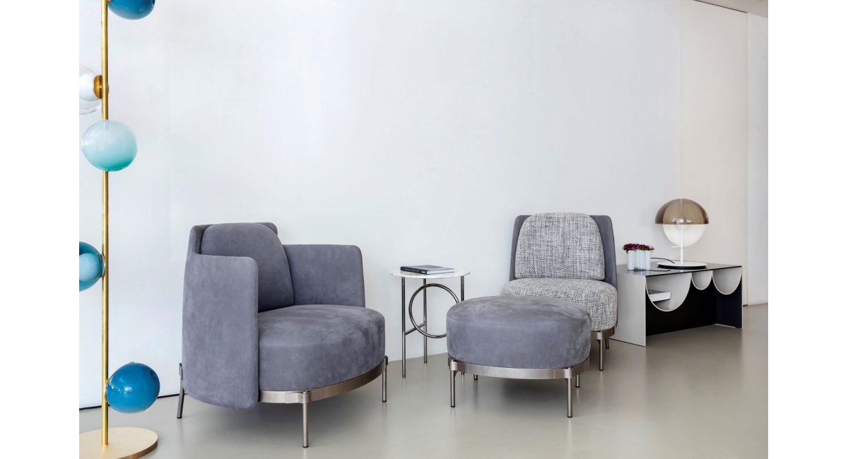 Expo Minotti MINIM Barcelona