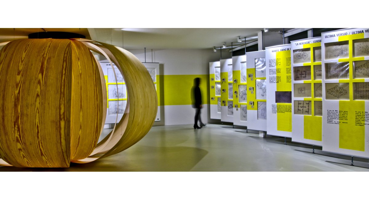 Homenaje a Coderch en MINIM Barcelona (exposición y documental)