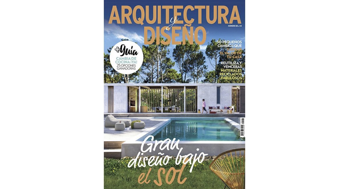 Finn Juhl MINIM en Arquitectura y Diseño