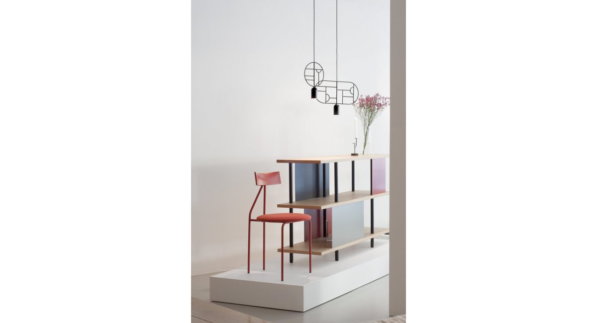 GOFI presentación en MINIM Barcelona