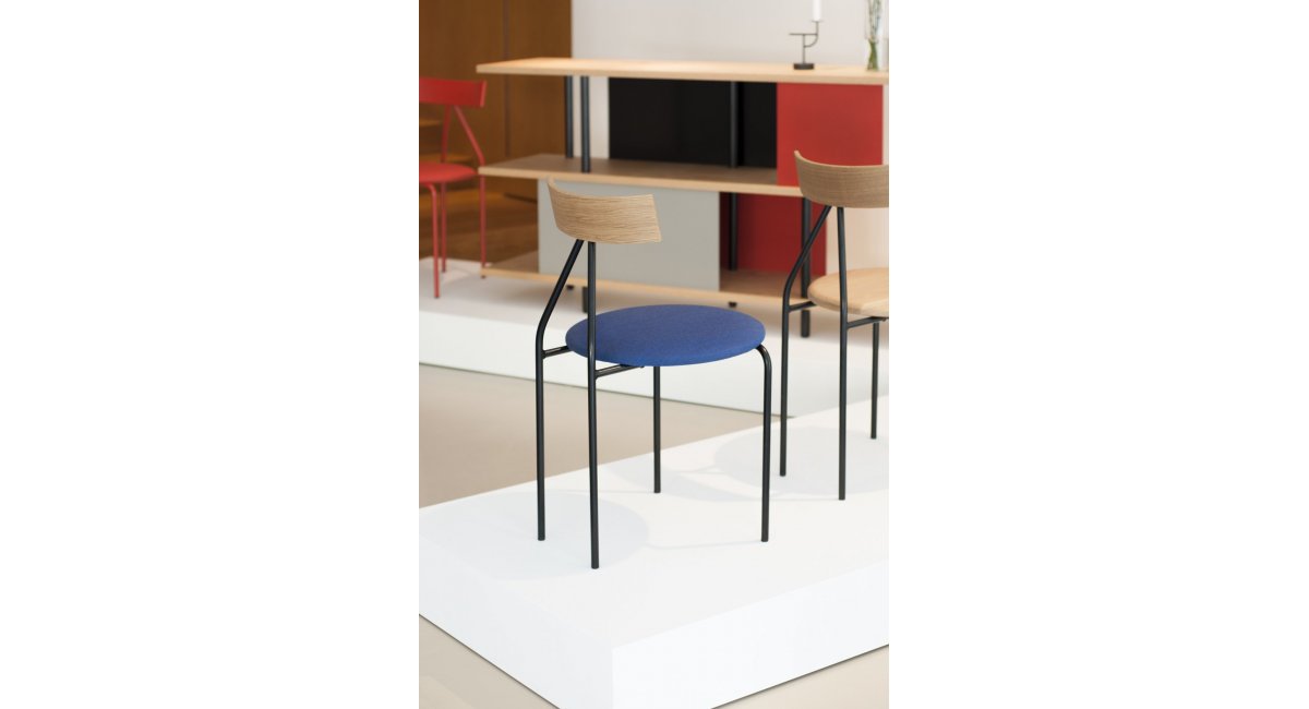 GOFI presentación en MINIM Barcelona