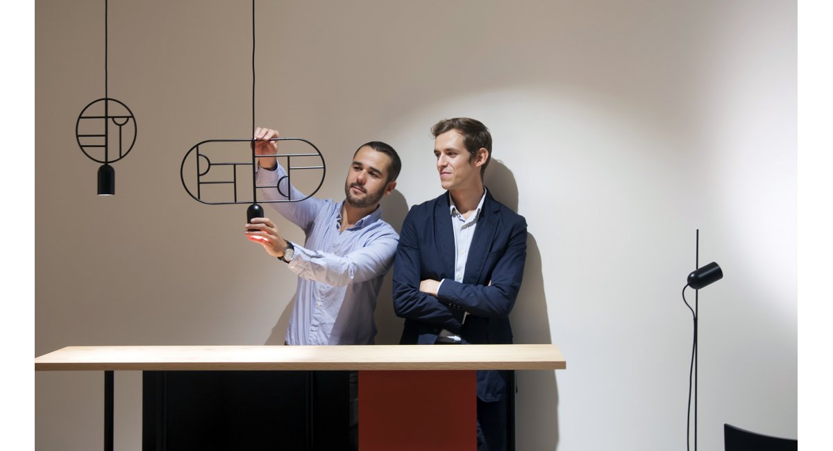 GOFI presentación en MINIM Barcelona