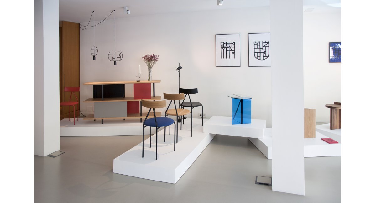 GOFI presentación en MINIM Barcelona