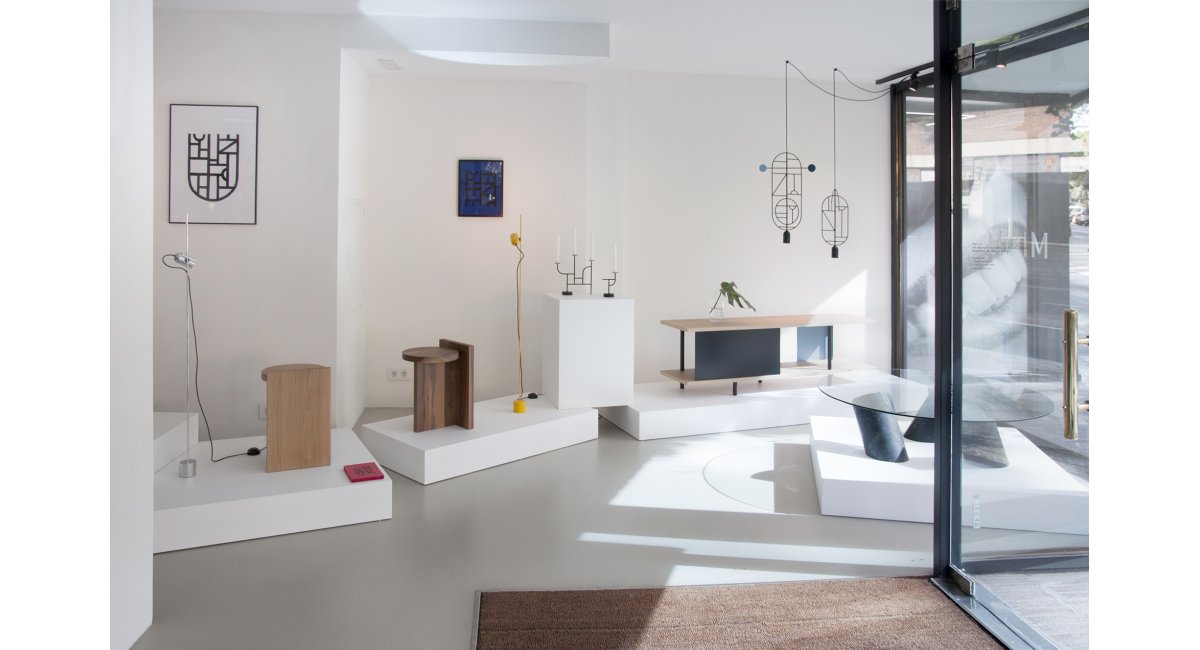 GOFI presentación en MINIM Barcelona