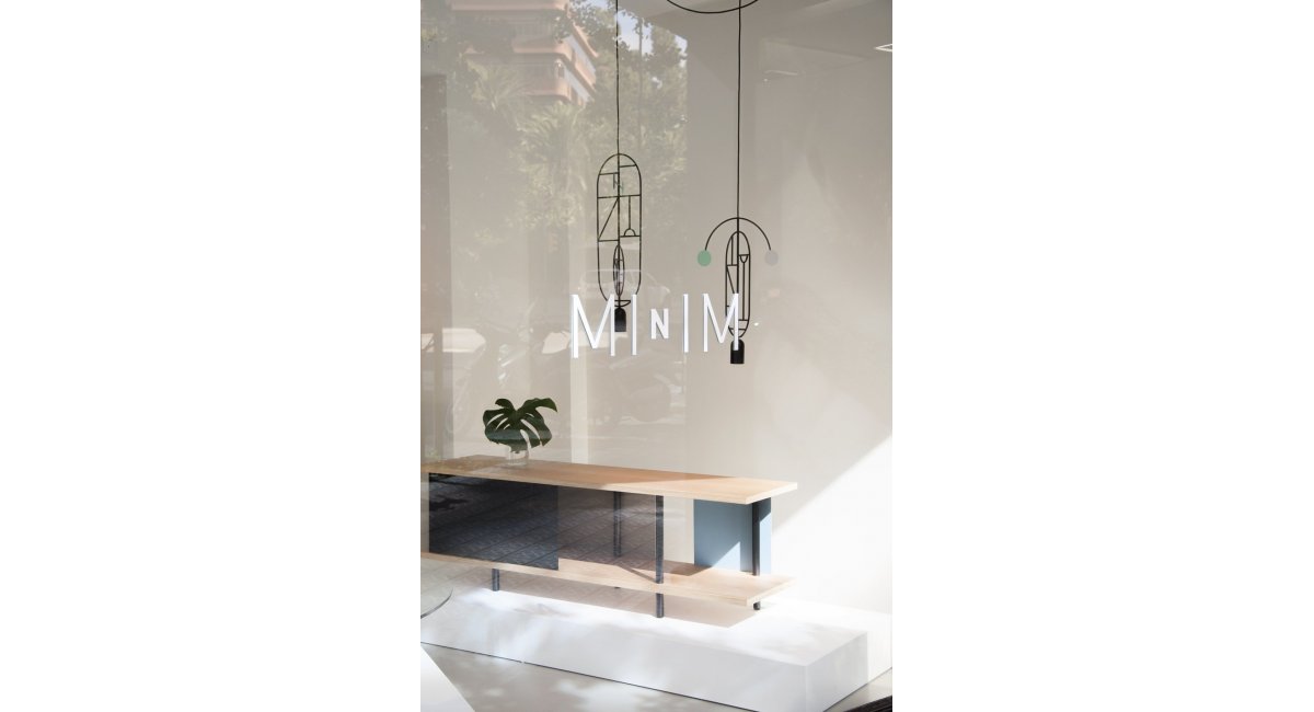 GOFI presentación en MINIM Barcelona