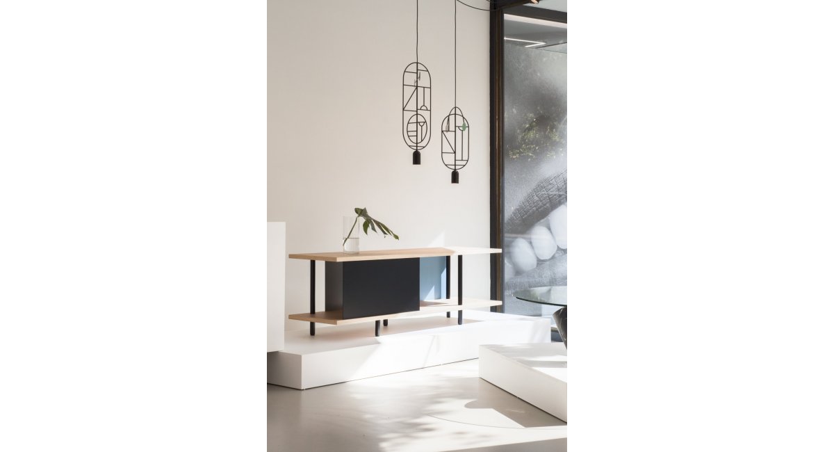 GOFI presentación en MINIM Barcelona