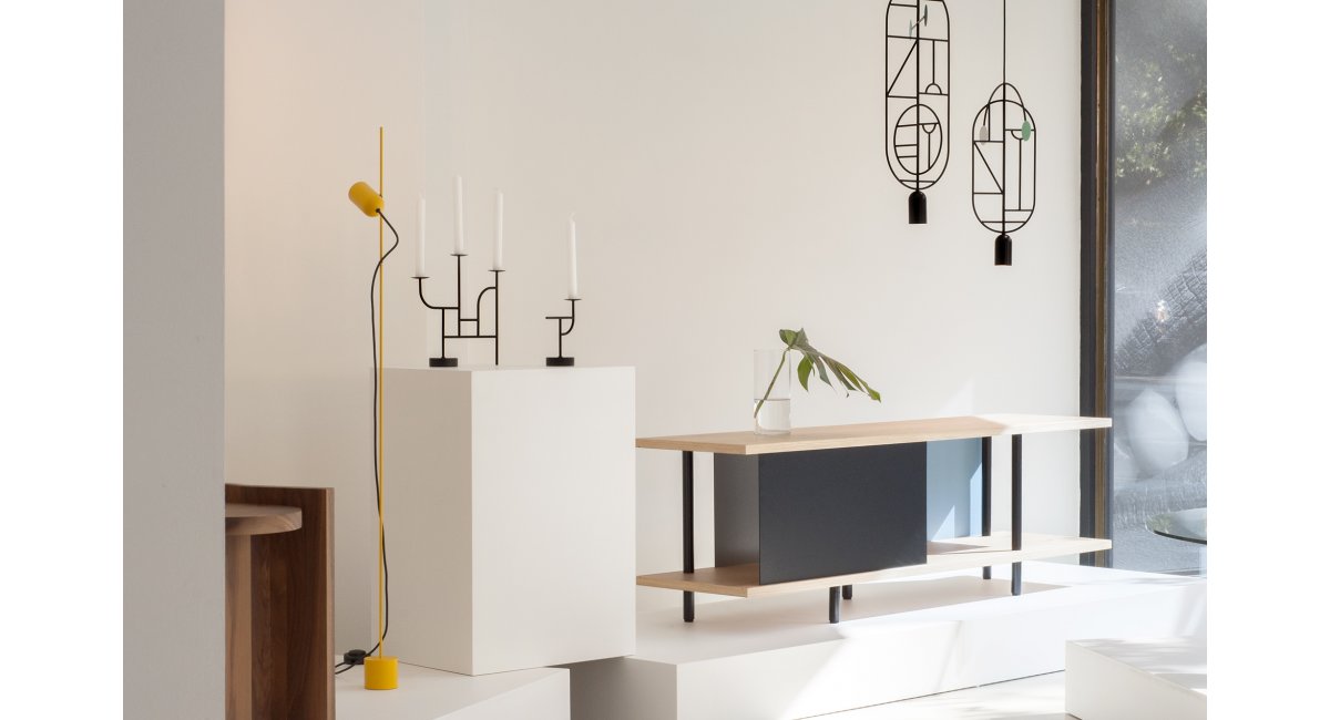 GOFI presentación en MINIM Barcelona