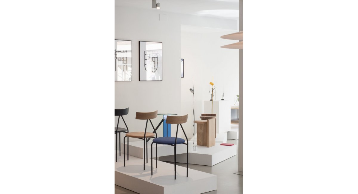 GOFI presentación en MINIM Barcelona