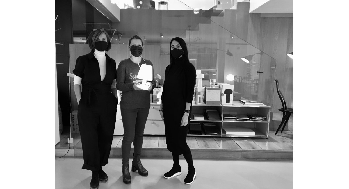 Ganadores sorteo #HappyNewLight MINIM