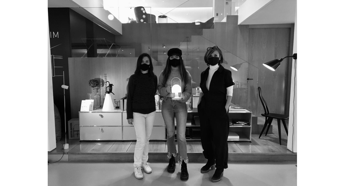 Ganadores sorteo #HappyNewLight MINIM