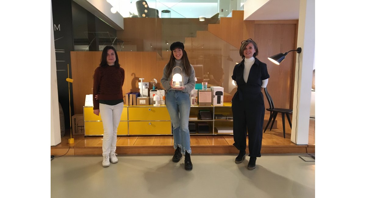 Ganadores sorteo #HappyNewLight MINIM