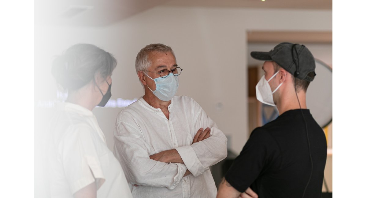 MakingOf HortensiaChair MINIM Barcelona